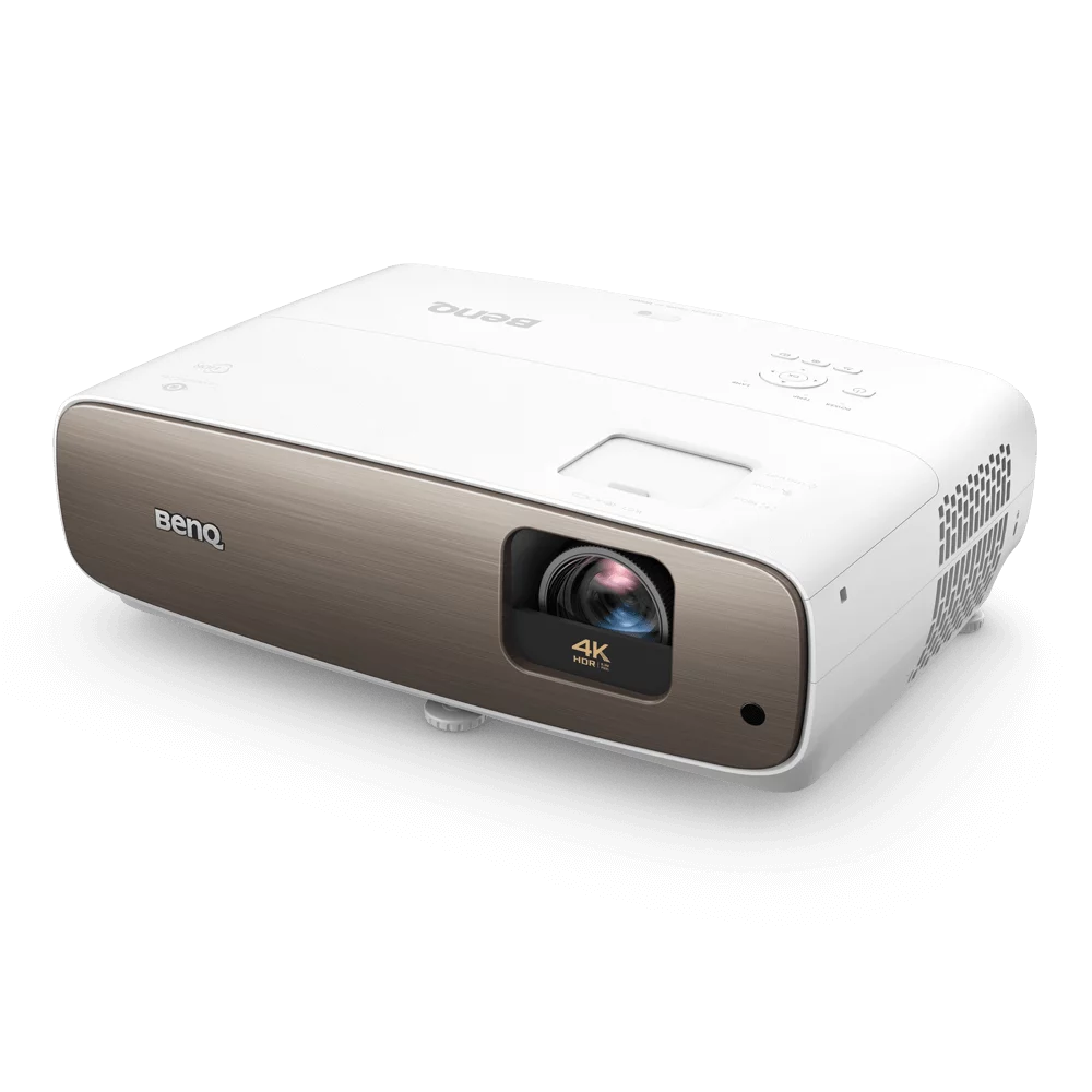 BENQ W2710i