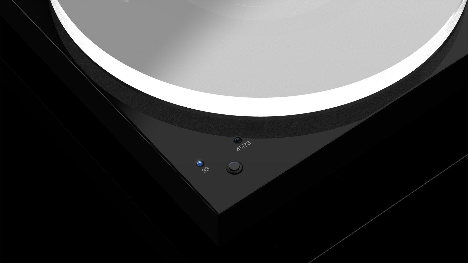 Pro-Ject X1B