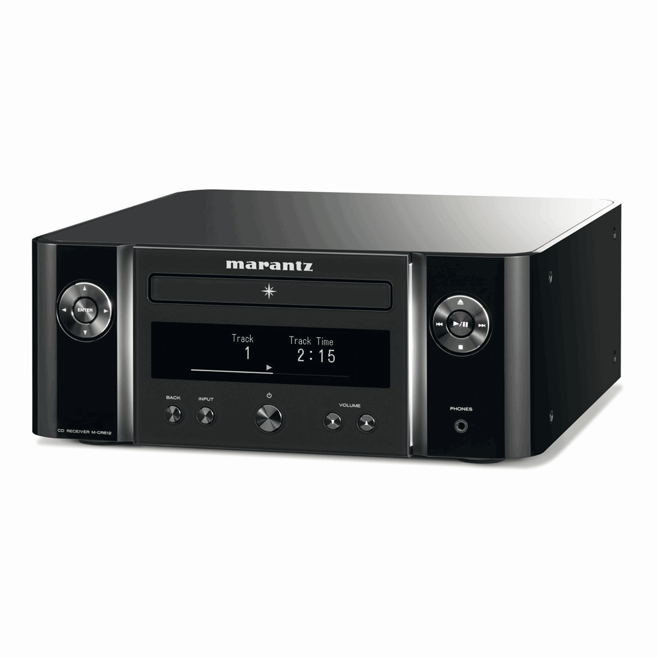 Marantz Melody X MCR-612 (2068956184625)