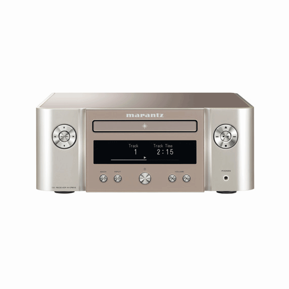 Marantz Melody X MCR-612 (2068956184625)