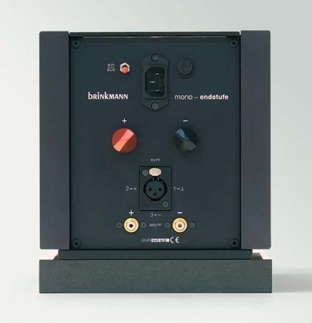 Brinkmann Mono