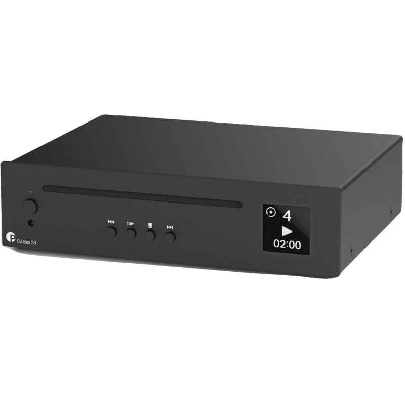 Project CD Box S3 (7563417321685)