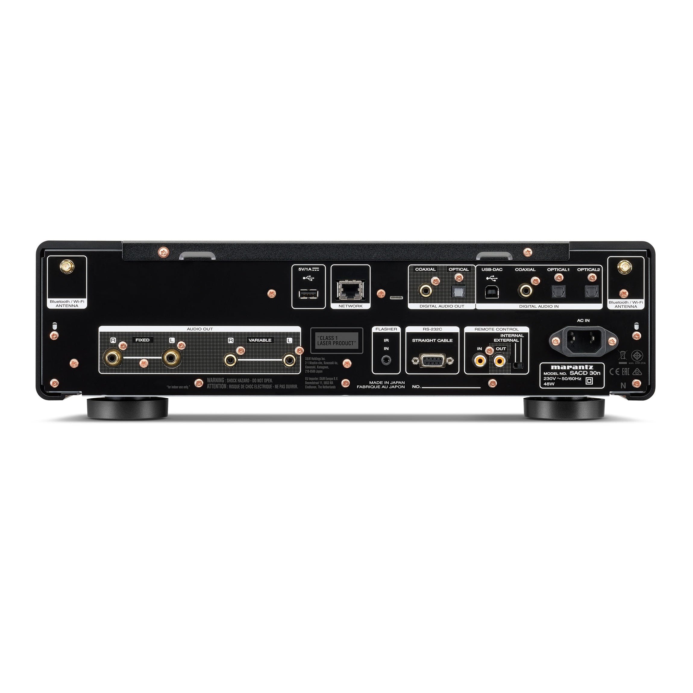 Marantz SACD 30N (4788926644273)