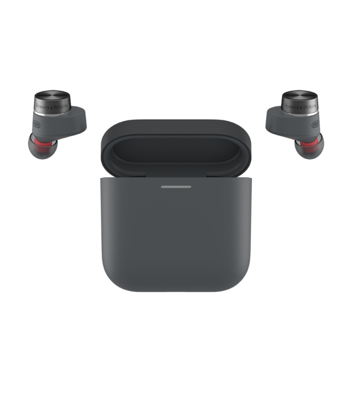 Bowers & Wilkins Pi5 S2