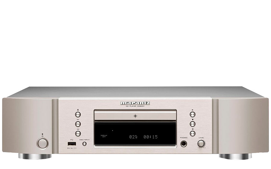 Marantz CD6007 (4788686848049)