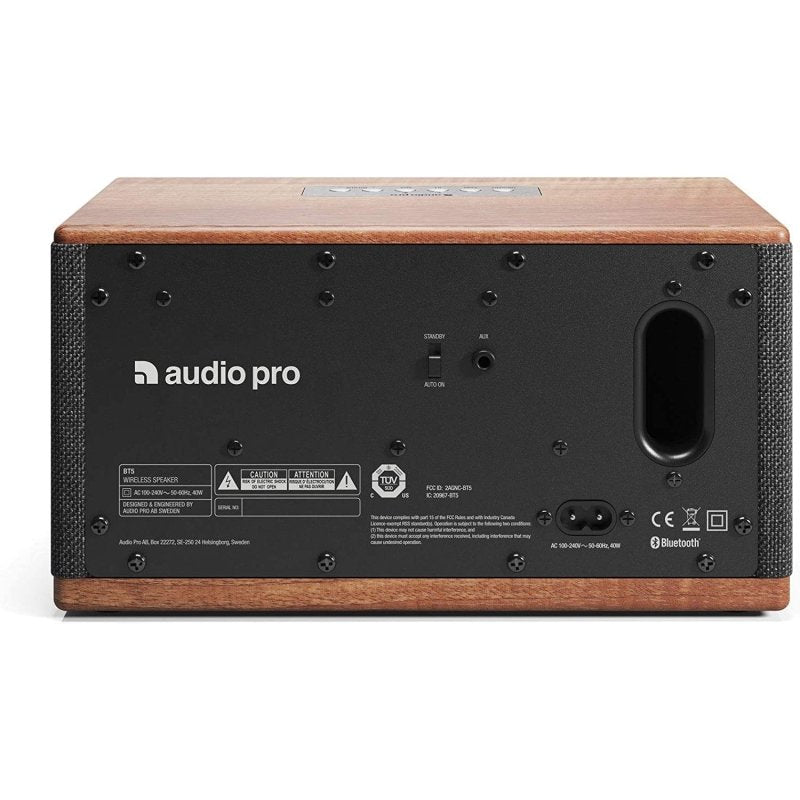 AudioPro BT5 (4790387540017)