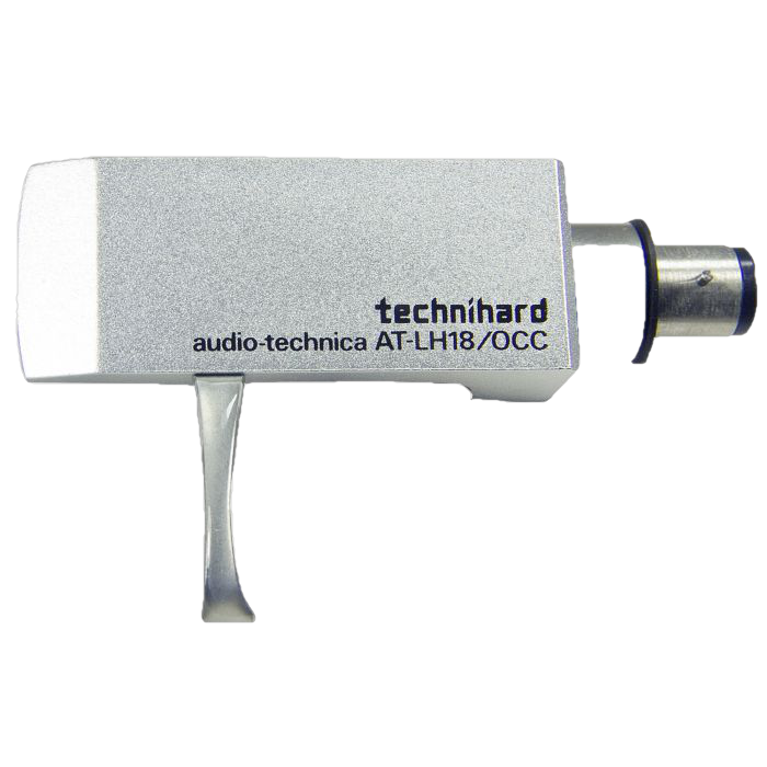 Audio-Technica AT-LH18/OCC (4826081591345)