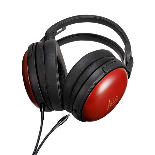 Audio-Technica ATH-AWAS/f (4826026049585)