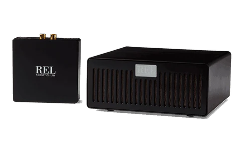 REL ACOUSTICS AIRSHIP II (7887001026773)