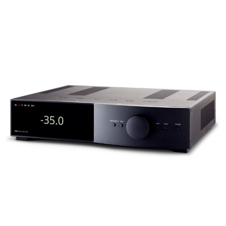 Anthem STR Preamplifier (6555717074993)