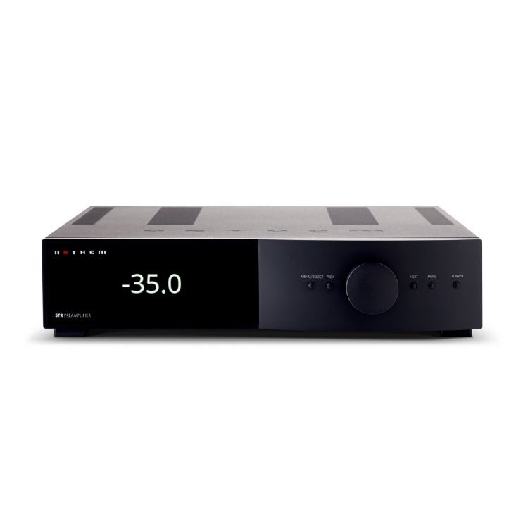 Anthem STR Preamplifier (6555717074993)