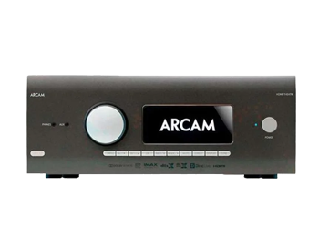 ARCAM AVR 10