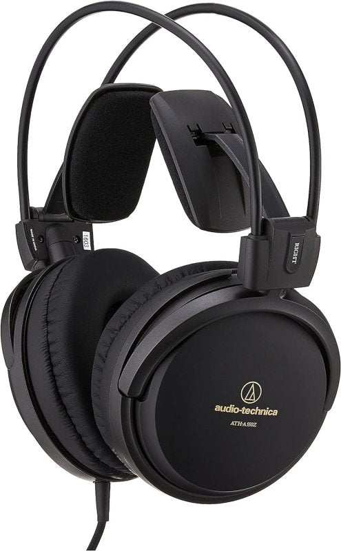 Auriculares Audio-Technica ATH-A550Z negro