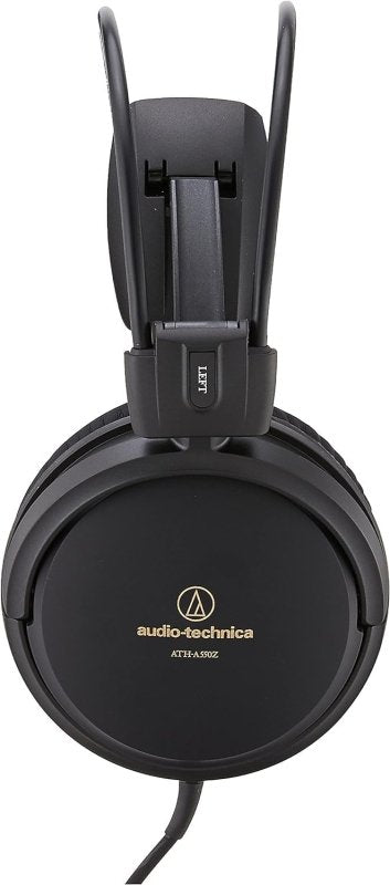 Auriculares Audio-Technica ATH-A550Z lado