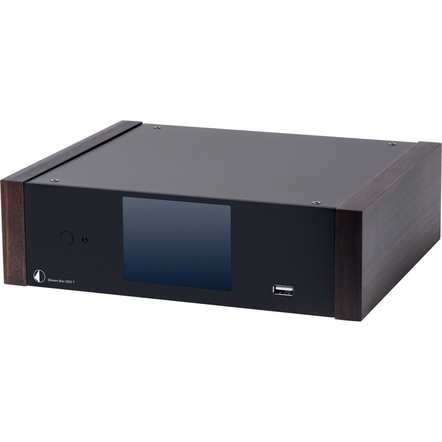 Pro-Ject Stream Box DS2 T (2114562785329)