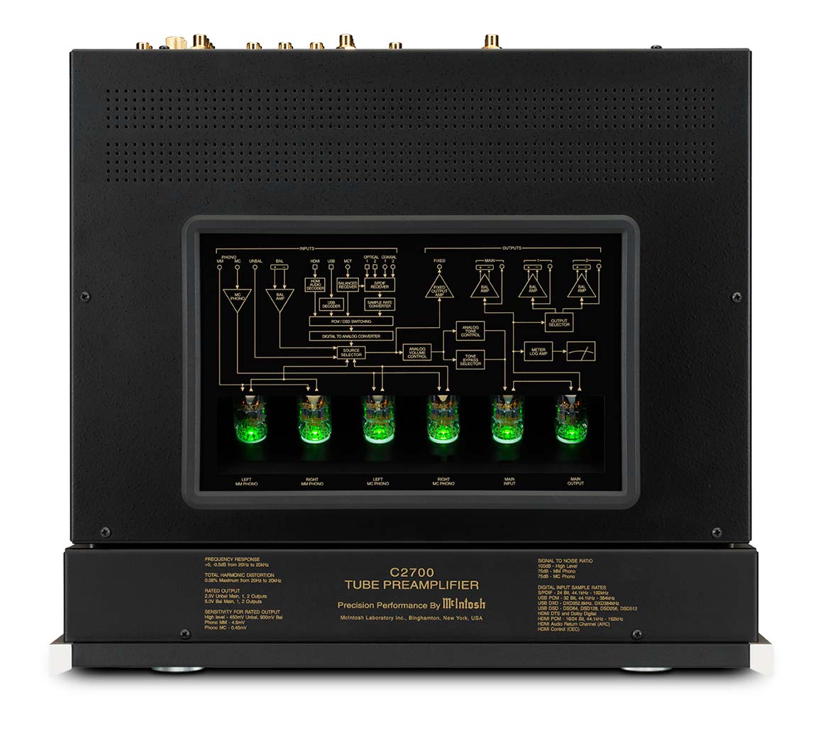 McIntosh C2700 (6616043749425)