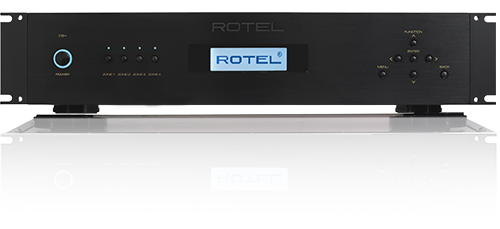 Rotel C8+ (7742427758805)