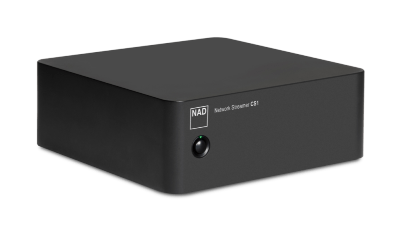 NAD CS-1