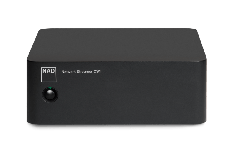 NAD CS-1