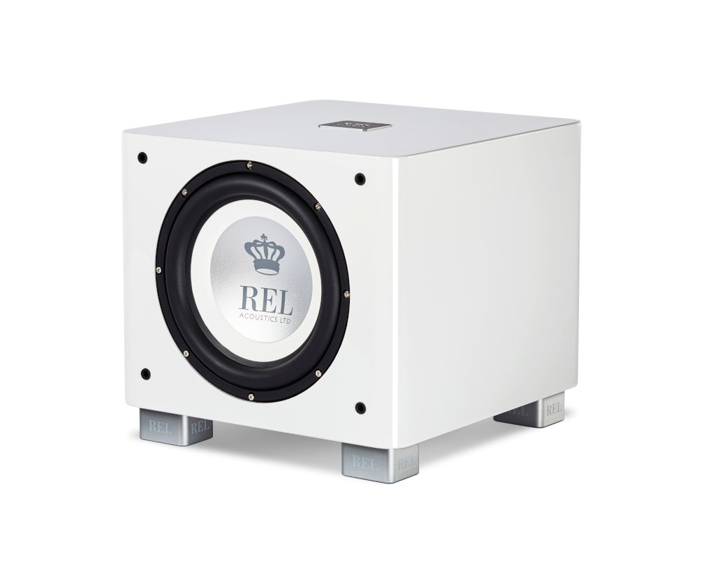 REL Acoustics T/9x