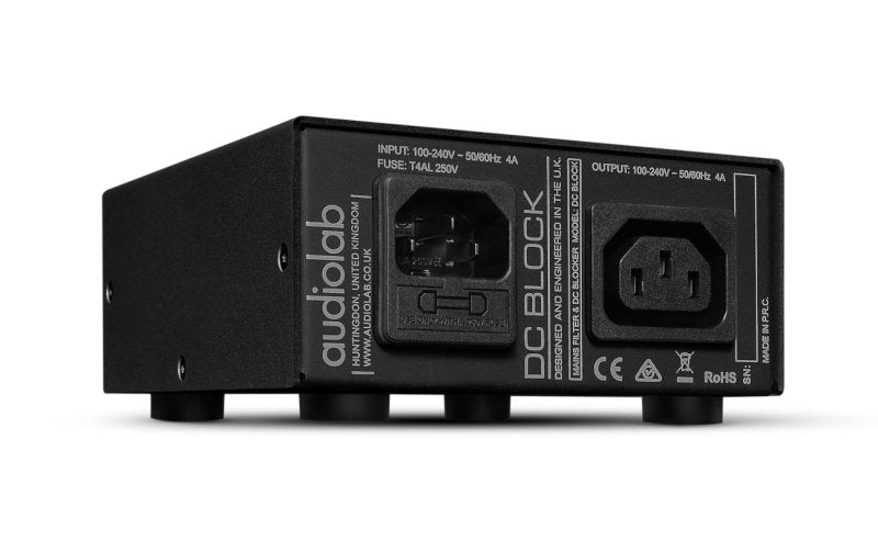 Audiolab DC BLOCK (6630229934129)