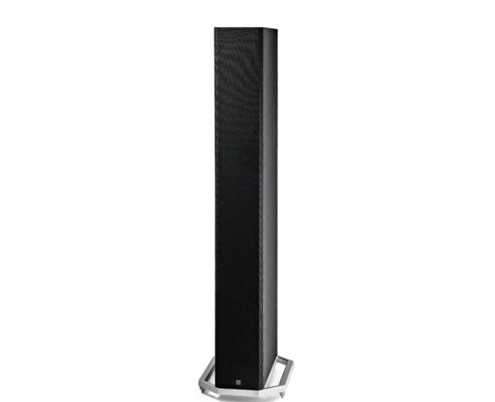 Altavoces Definitive Technology BP9060 vista frontal negro