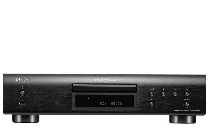 DENON DCD-900NE (7772899737813)