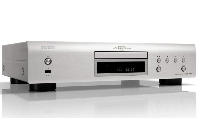 DENON DCD-900NE (7772899737813)