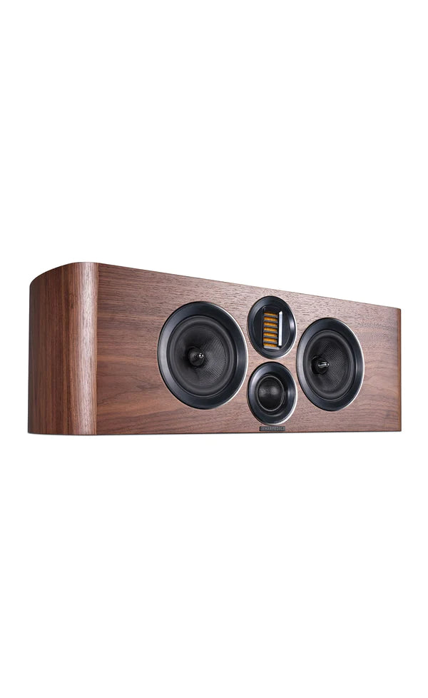 Wharfedale Evo 4.C