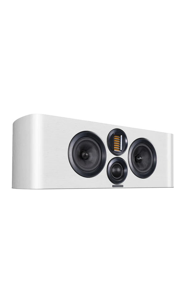 Wharfedale Evo 4.C