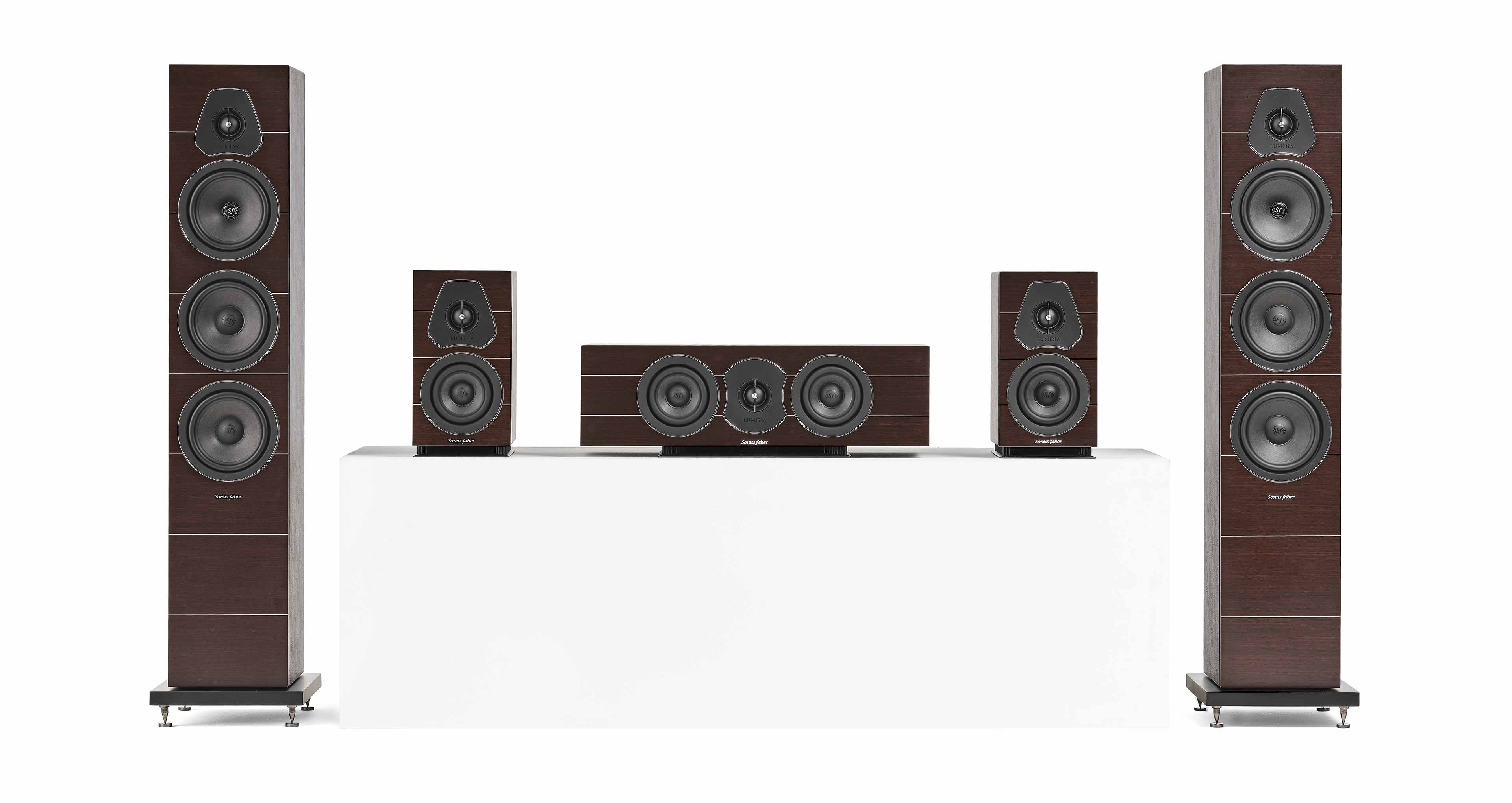 Sonus Faber Lumina Center I (4776793079857)