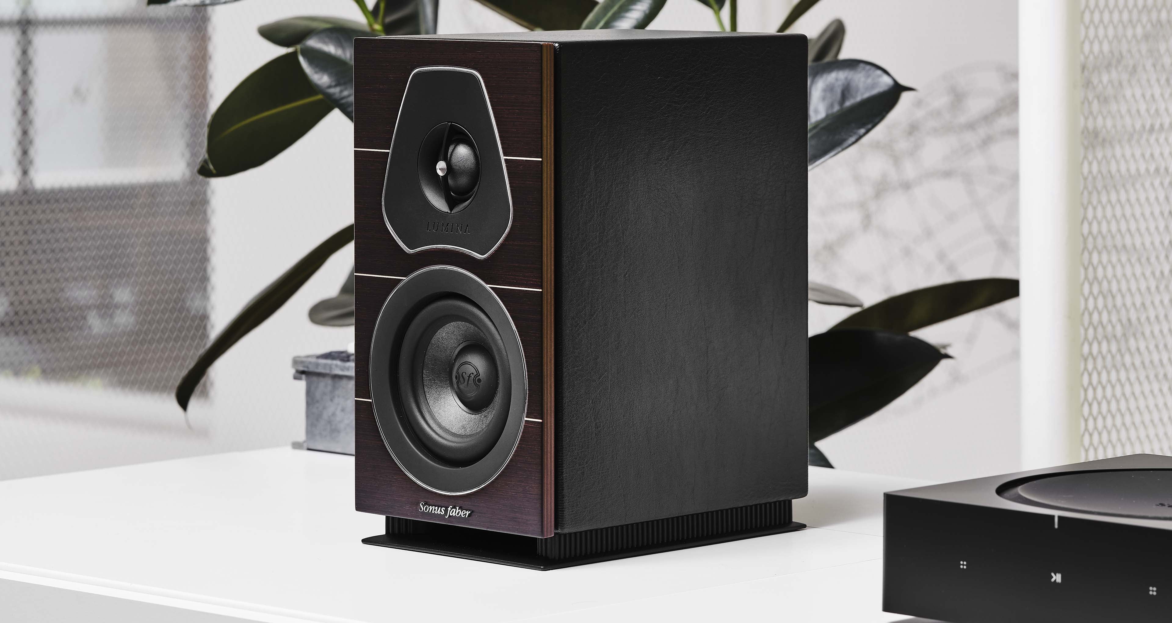 Sonus Faber Lumina I wenge