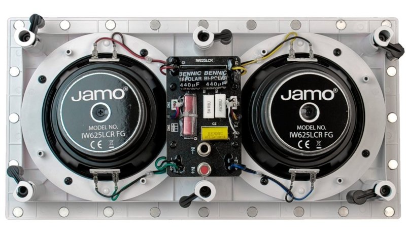 Jamo IW 625 LCR FG II (4827449065521)