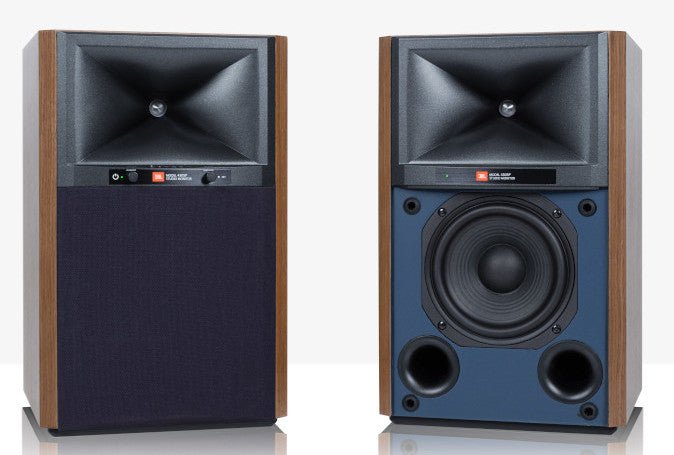 JBL 4305P