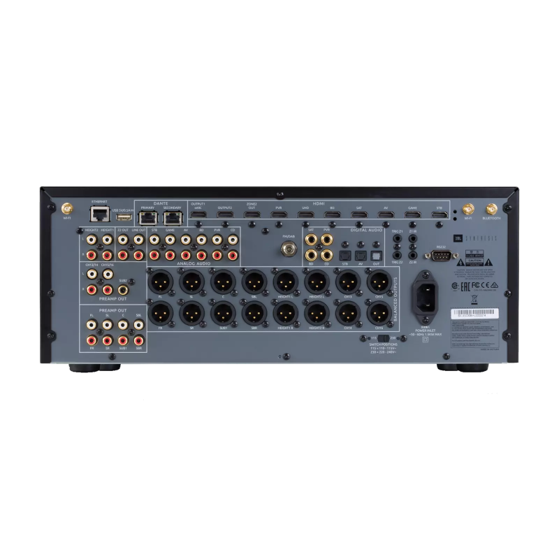JBL Synthesis SDP-58