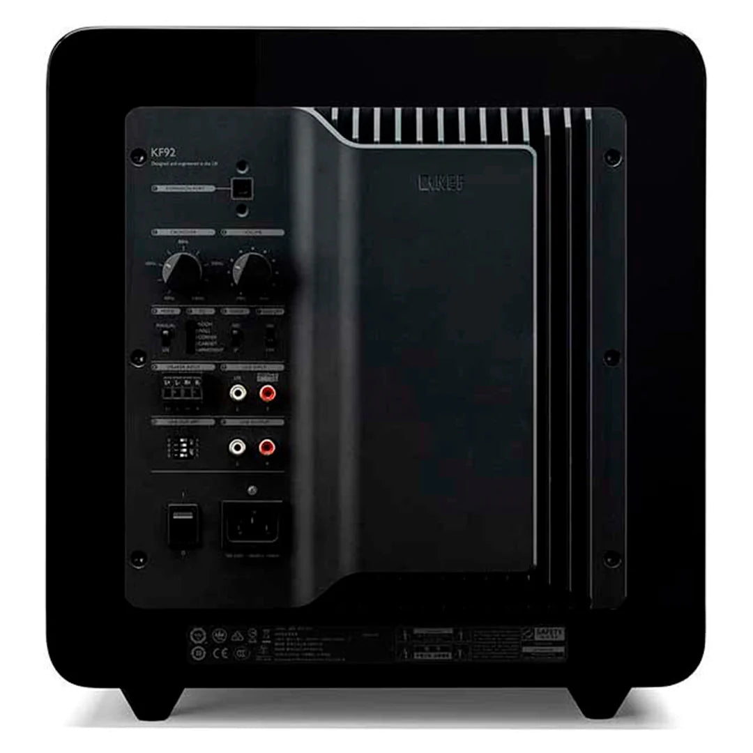 KEF KF92