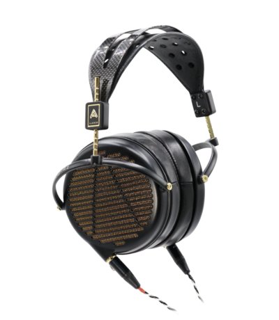 Audeze LCD-4z