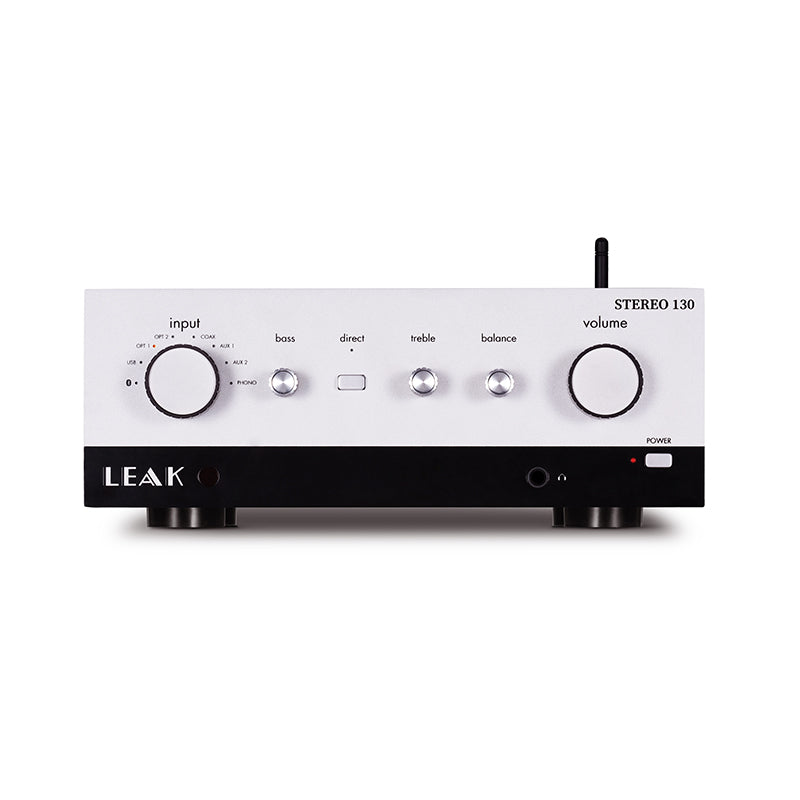 Leak Stereo 130 + Wharfedale Linton 85 (6576830578737)