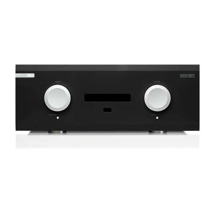 Musical Fidelity M8-xi (4821223014449)