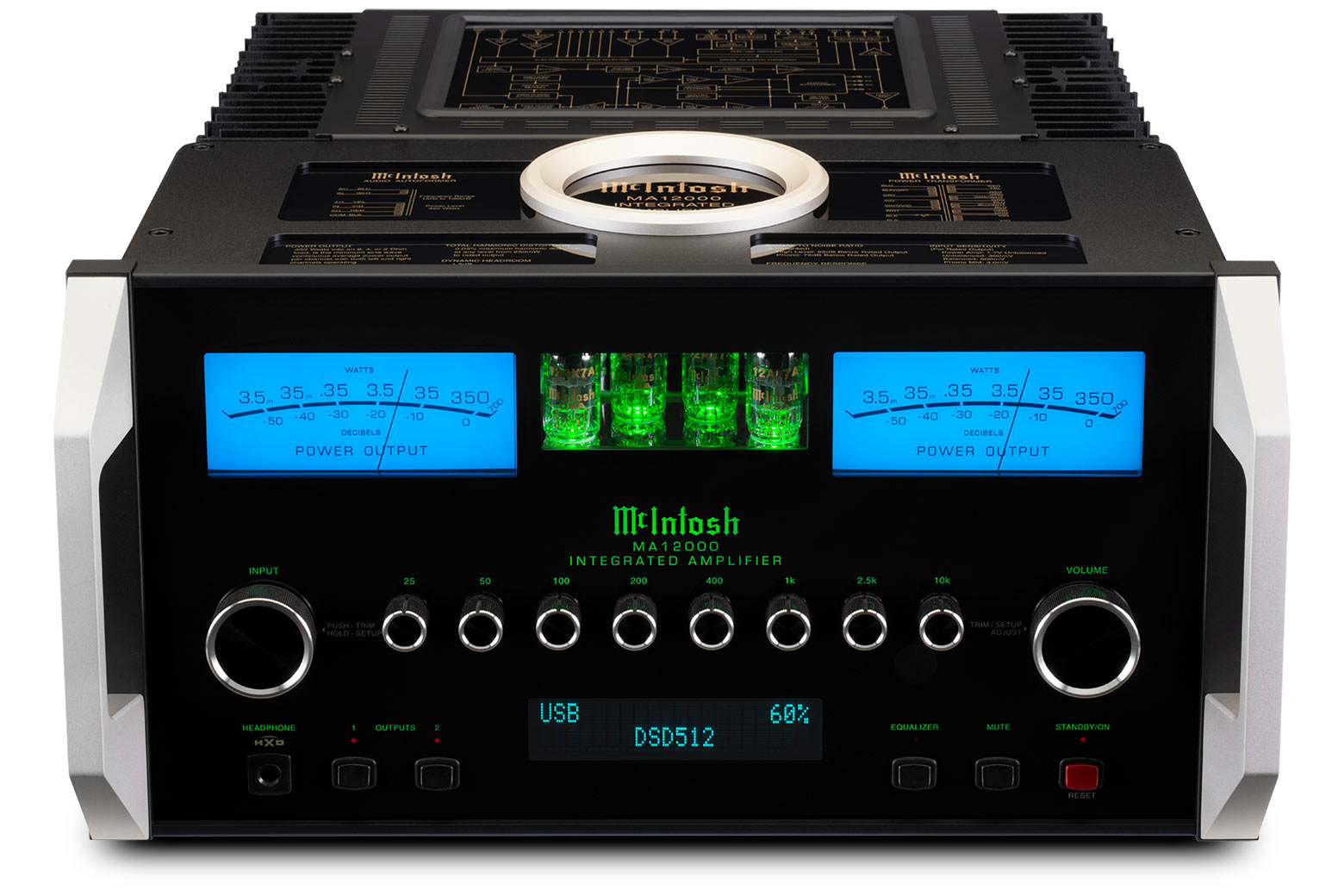 McIntosh MA12000 (6613570682929)