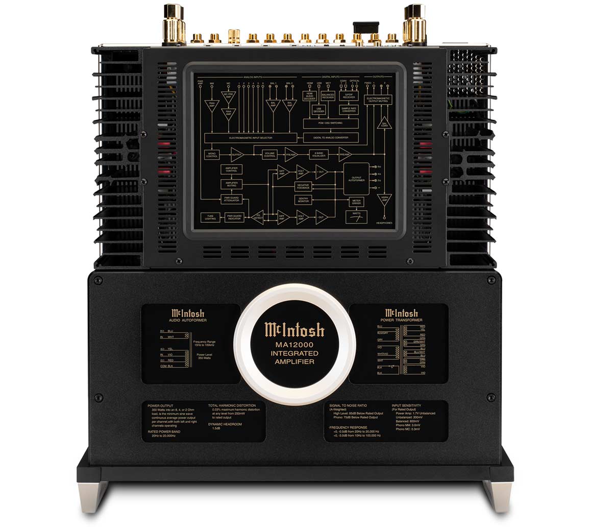 McIntosh MA12000 (6613570682929)