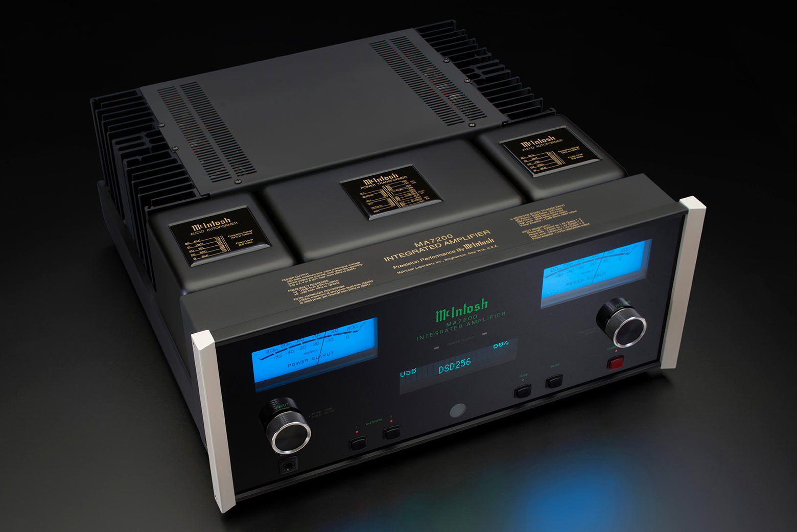 McIntosh MA7200 (6613560819761)