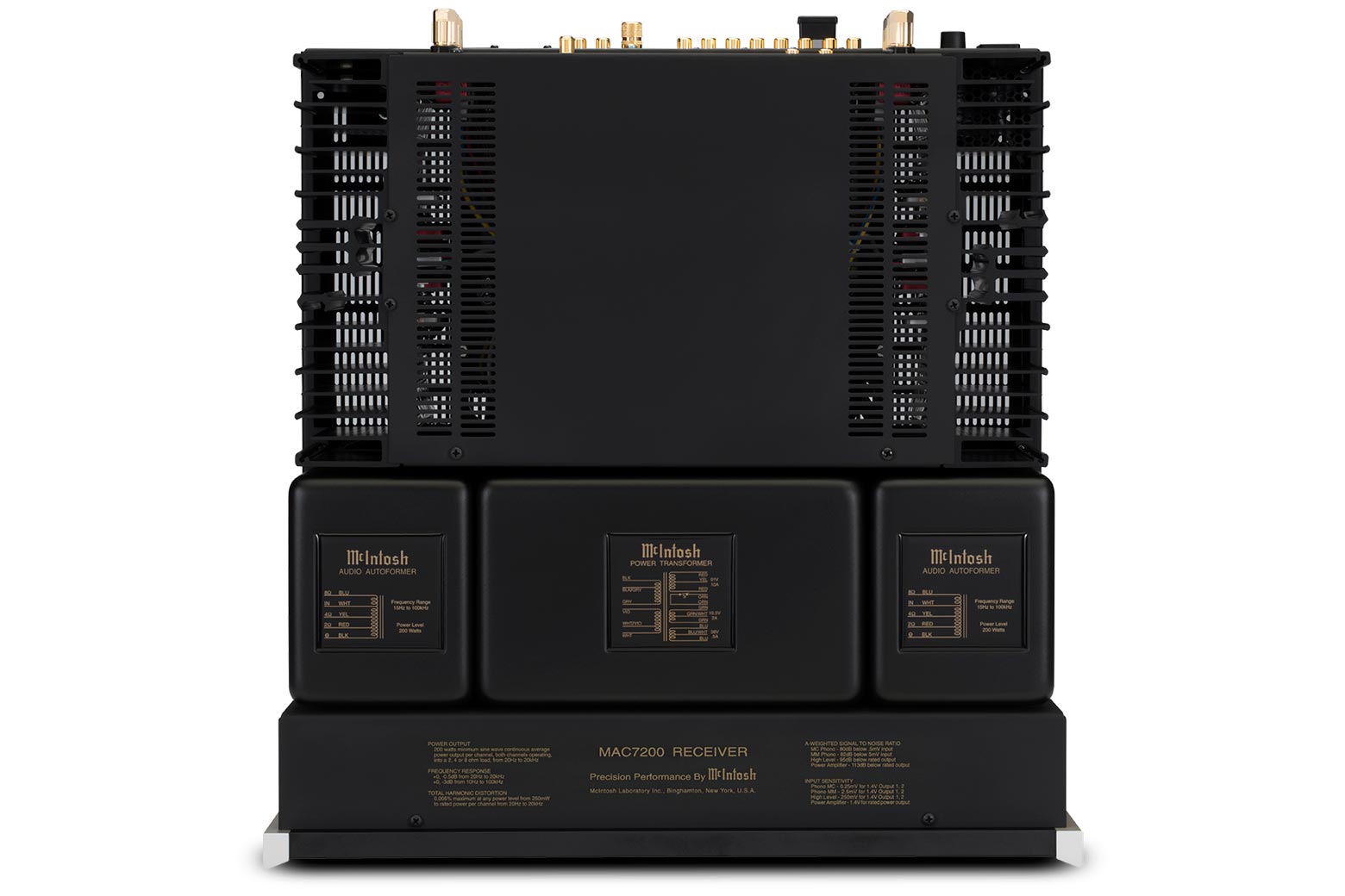 McIntosh MAC7200 (6613559345201)