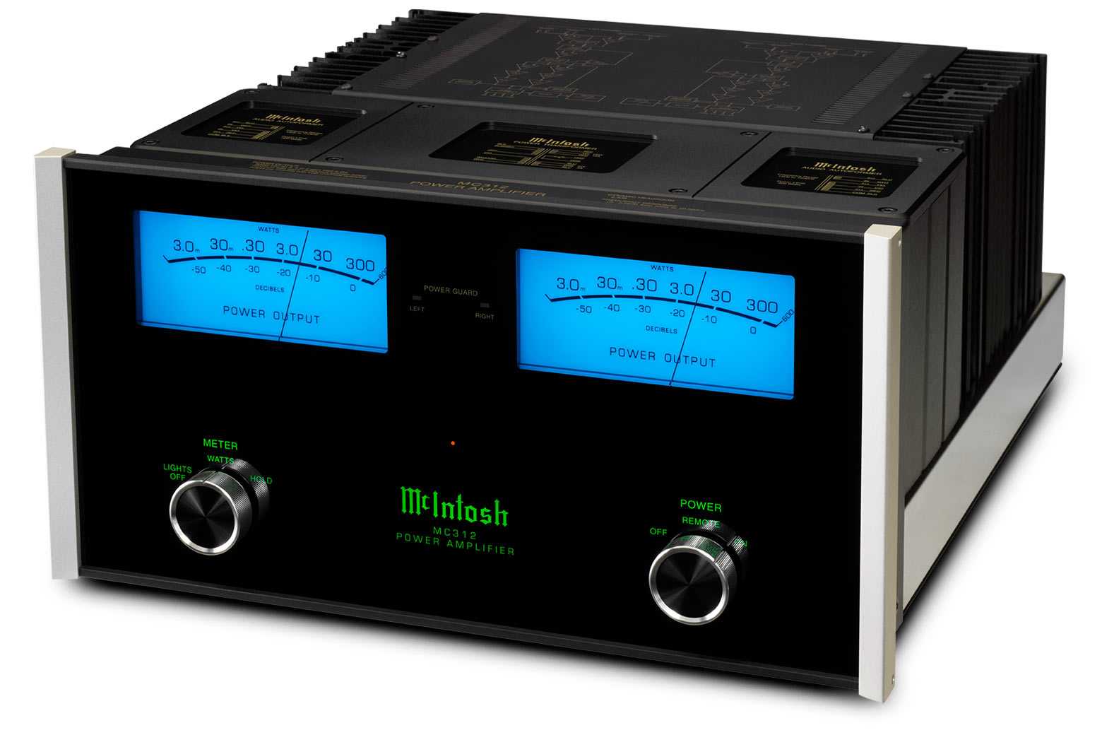 McIntosh MC312 (6616882675761)