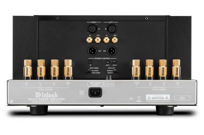 McIntosh MC312 (6616882675761)