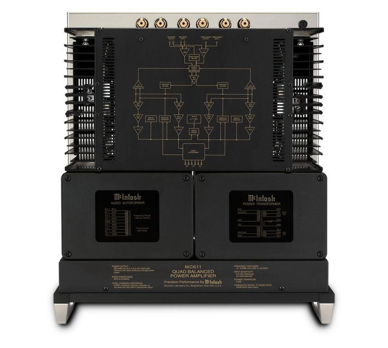 McIntosh MC611 (6616886083633)