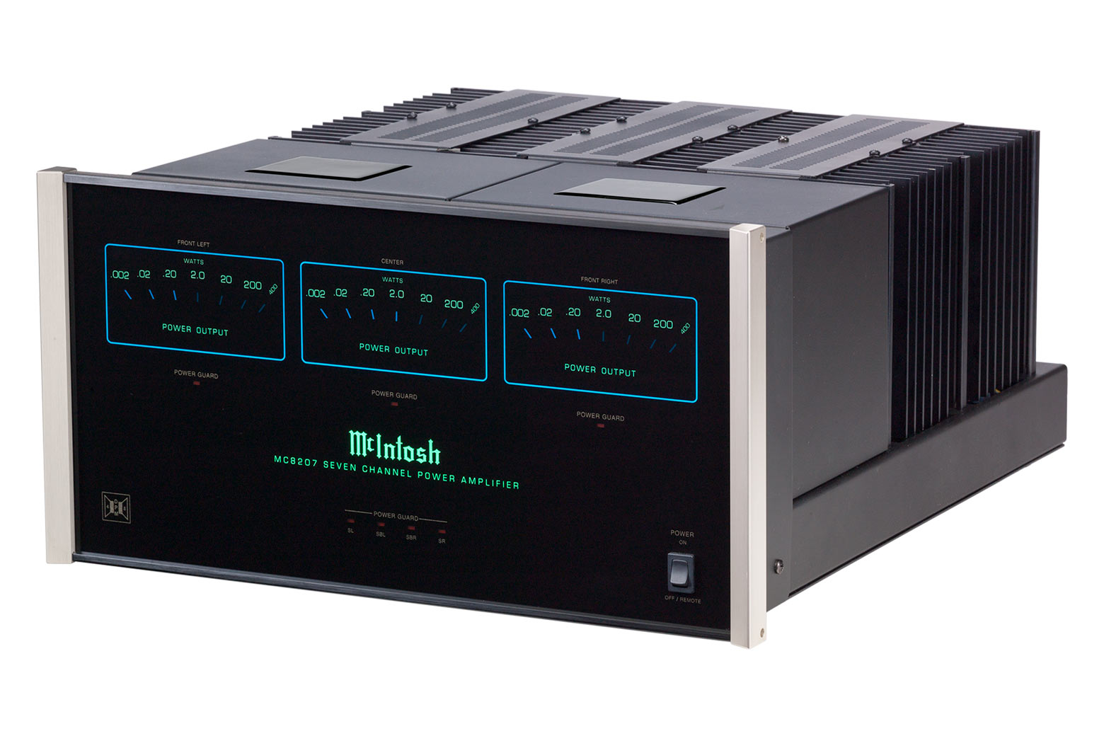 McIntosh MC8207 (6626650914865)