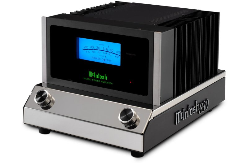 McIntosh MC830 (6616619450417)