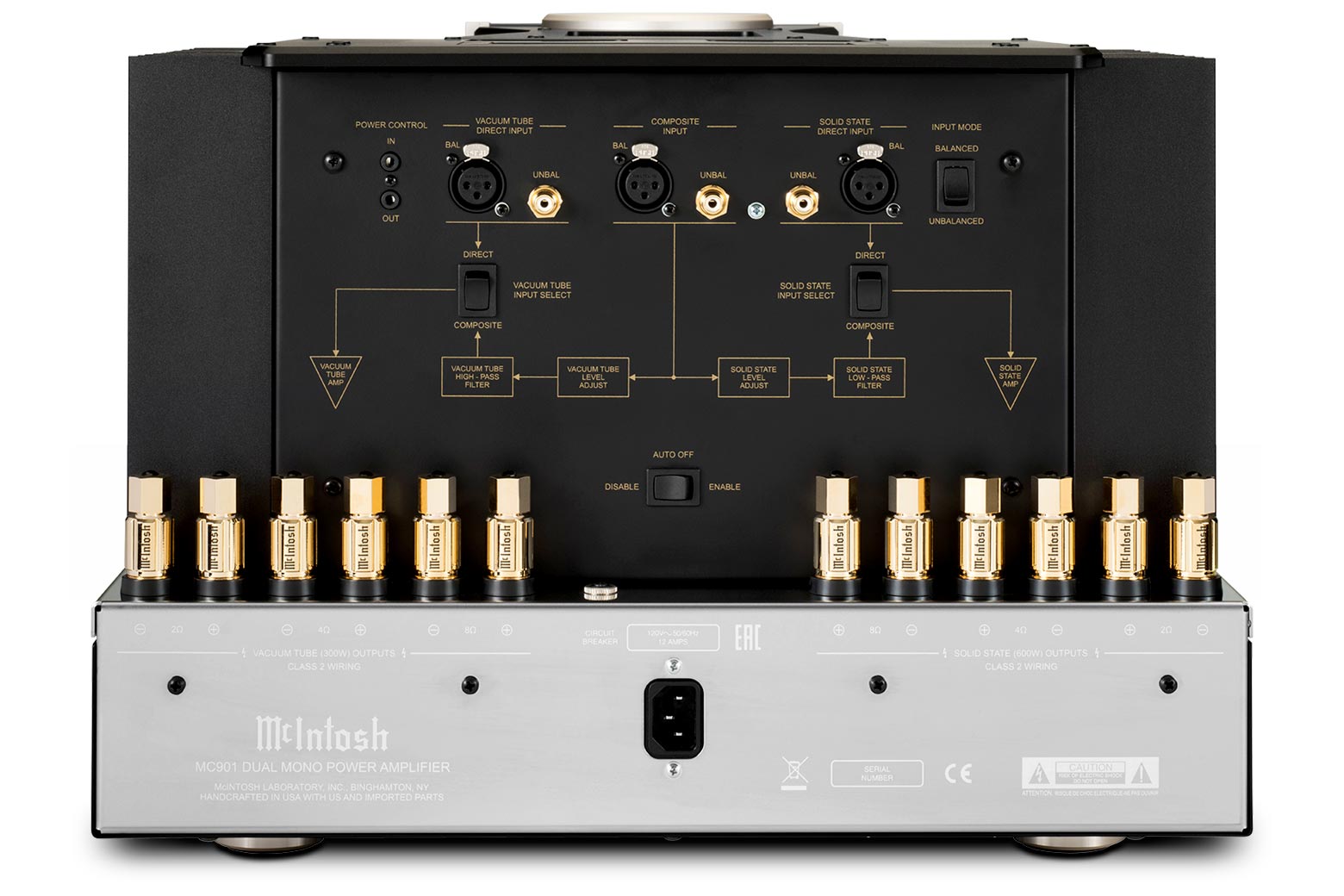 McIntosh MC901 (6616911183921)