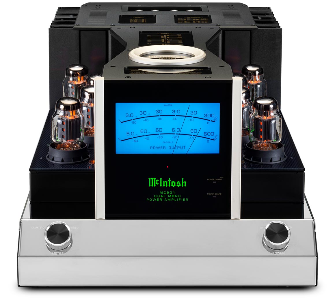 McIntosh MC901 (6616911183921)